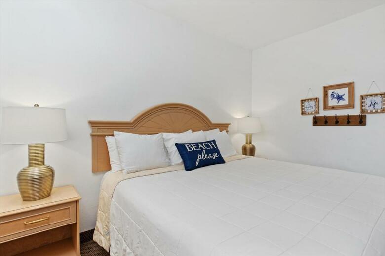 Hotel Beach House Inn & Suites
