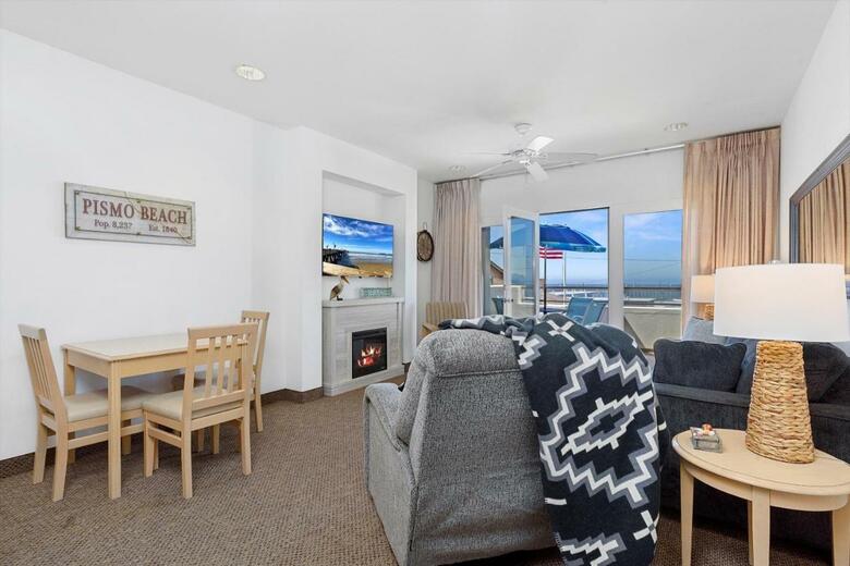 Hotel Beach House Inn & Suites