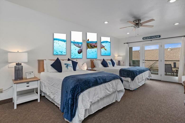 Hotel Beach House Inn & Suites