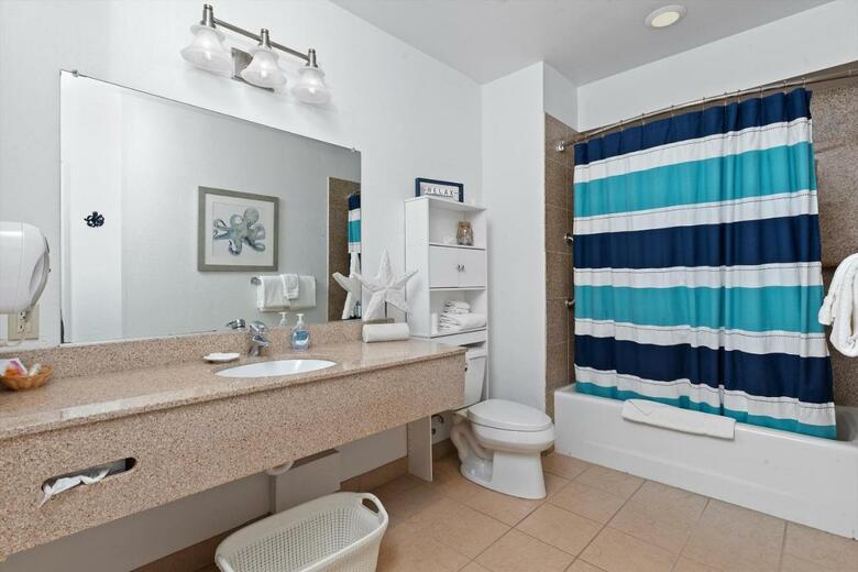 Hotel Beach House Inn & Suites