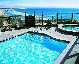 Posada Cottage Inn By The Sea