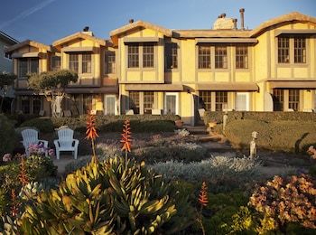 Posada Cottage Inn By The Sea