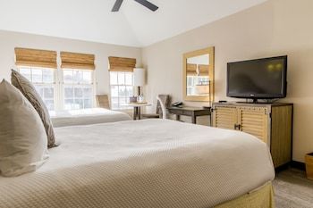 Posada Cottage Inn By The Sea