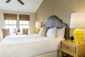 Posada Cottage Inn By The Sea