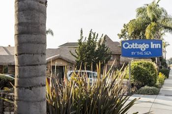 Posada Cottage Inn By The Sea