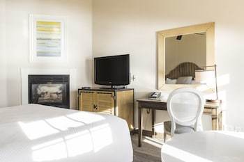 Posada Cottage Inn By The Sea