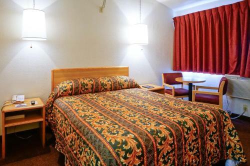 Ez 8 Motel San Jose II