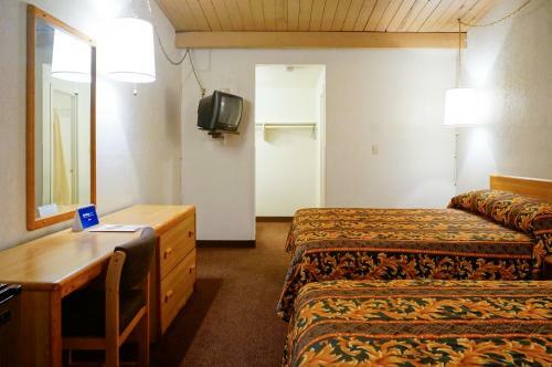 Ez 8 Motel San Jose II