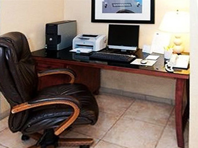 Hotel Quality Inn Placentia