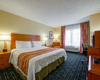 Hotel Quality Inn Placentia