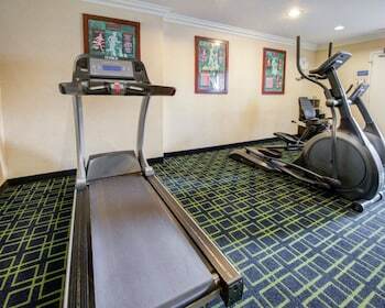 Hotel Quality Inn Placentia
