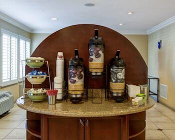 Hotel Quality Inn Placentia