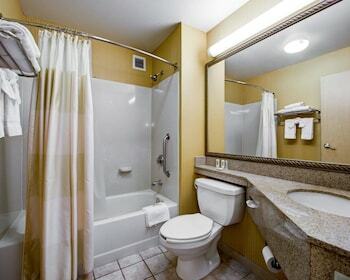 Hotel Quality Inn Placentia