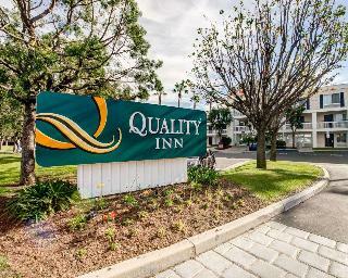 Hotel Quality Inn Placentia