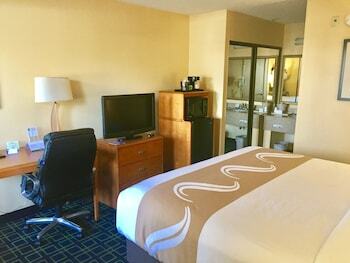 Hotel Quality Inn Placentia