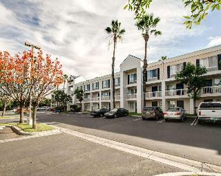 Hotel Quality Inn Placentia