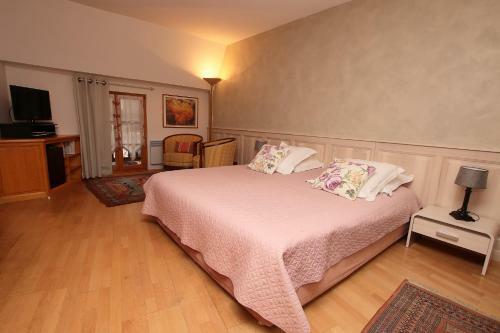 Hostal Domaine Jean Sipp