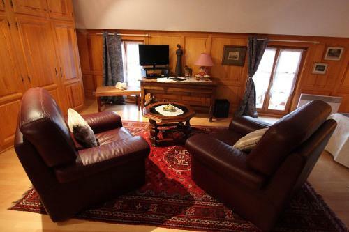 Hostal Domaine Jean Sipp
