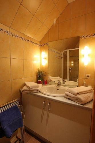 Hostal Domaine Jean Sipp