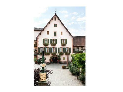 Hostal Domaine Jean Sipp