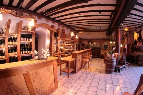 Hostal Domaine Jean Sipp