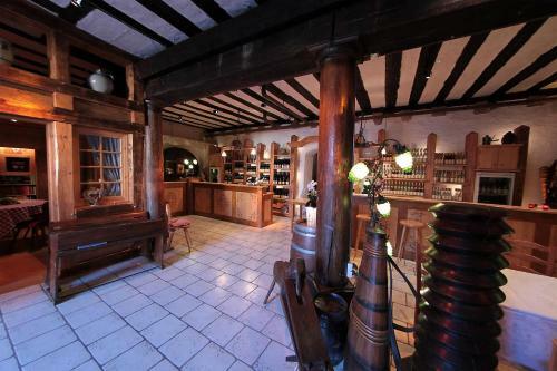 Hostal Domaine Jean Sipp