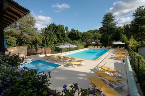 Domaine De La Colombi�re