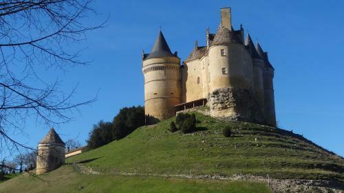Domaine De La Colombi�re