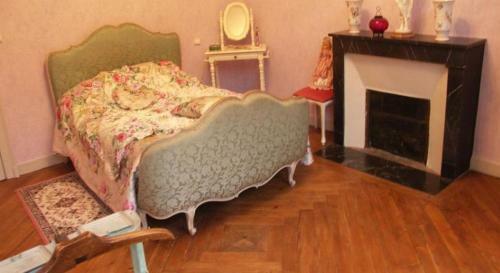 Bed & Breakfast Chambres D'h�tes Le Ch�teau Des Requ�tes
