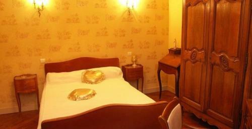 Bed & Breakfast Chambres D'h�tes Le Ch�teau Des Requ�tes
