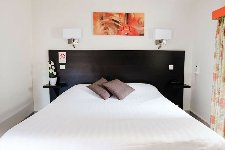 Hotel H�tel Notre Dame