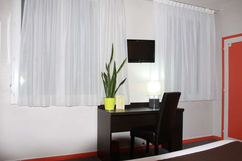 Hotel H�tel Notre Dame