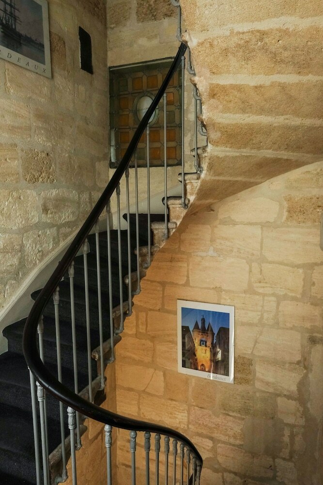 Hotel H�tel Notre Dame
