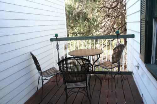 Bed & Breakfast Glenmorey Country House