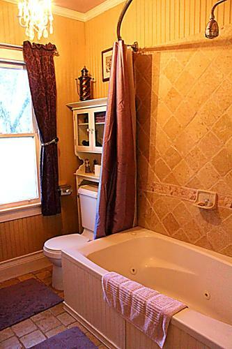 Bed & Breakfast Glenmorey Country House