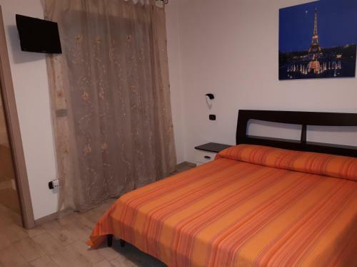Hostal Bed And Breakfast Teresa Masselli