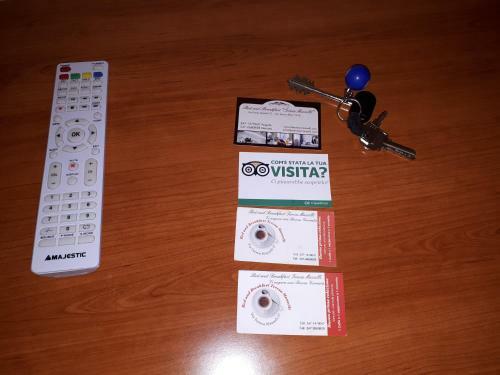 Hostal Bed And Breakfast Teresa Masselli