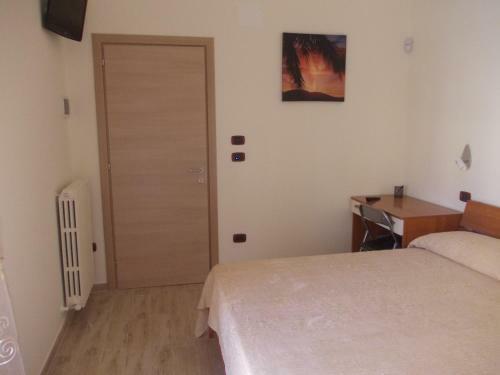 Hostal Bed And Breakfast Teresa Masselli