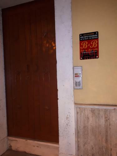 Hostal Bed And Breakfast Teresa Masselli