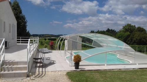 Bed & Breakfast Chambres D'h�tes Les Sables