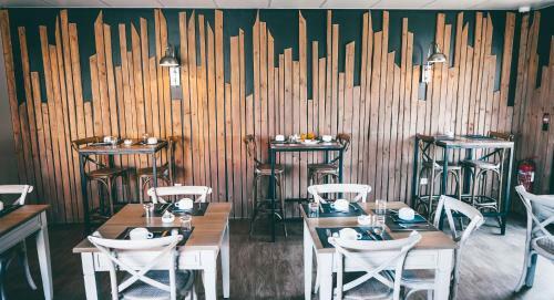 Hotel H�tel De La Baie De Wissant