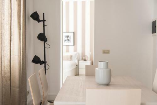 Brera Apartments In San Babila