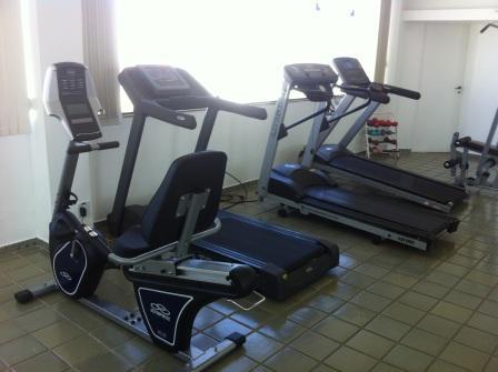 Hotel Flat Bassano Vaccarini