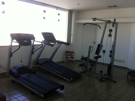 Hotel Flat Bassano Vaccarini