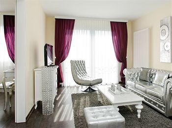 Victor's Residenz-hotel Saarlouis