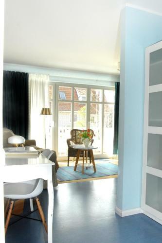 Apartamento Villa Luisa