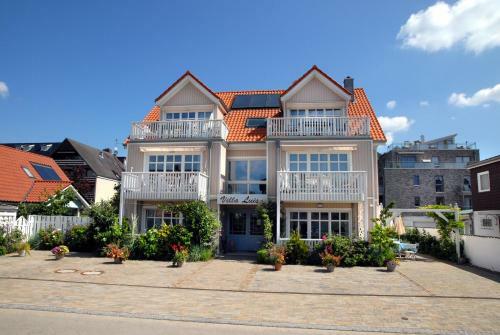 Apartamento Villa Luisa