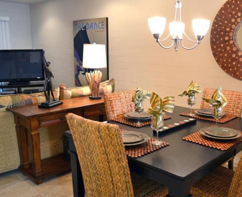 Apartamento Old Town Scottsdale Townhome