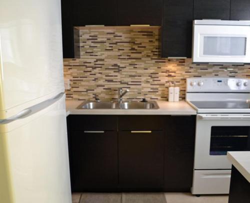 Apartamento Old Town Scottsdale Townhome