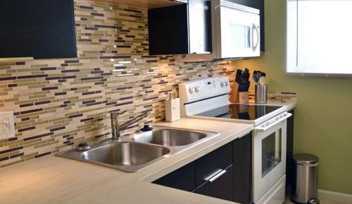 Apartamento Old Town Scottsdale Townhome